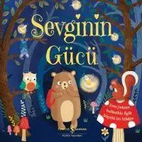 Cover: 9786052959923 | Sevginin Gücü | Caroline Richards | Taschenbuch | Türkisch | 2019