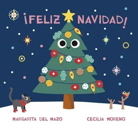 Cover: 9788418609923 | ¡Feliz Navidad! | Taschenbuch | Kartoniert / Broschiert | Spanisch