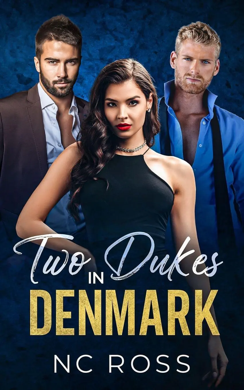 Cover: 9798987199923 | Two Dukes in Denmark | Nc Ross | Taschenbuch | Englisch | 2024