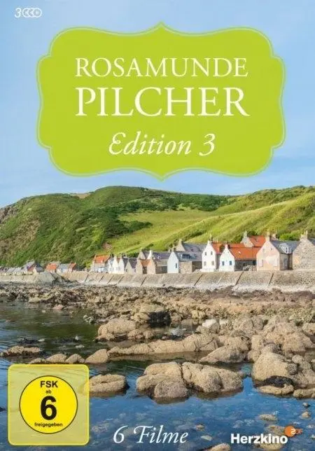 Rosamunde Pilcher