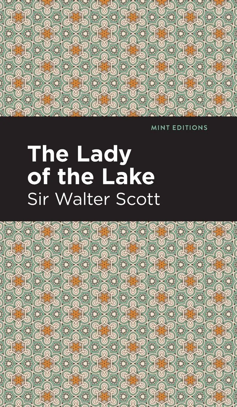 Cover: 9781513220024 | The Lady of the Lake | Walter Scott | Buch | Gebunden | Englisch