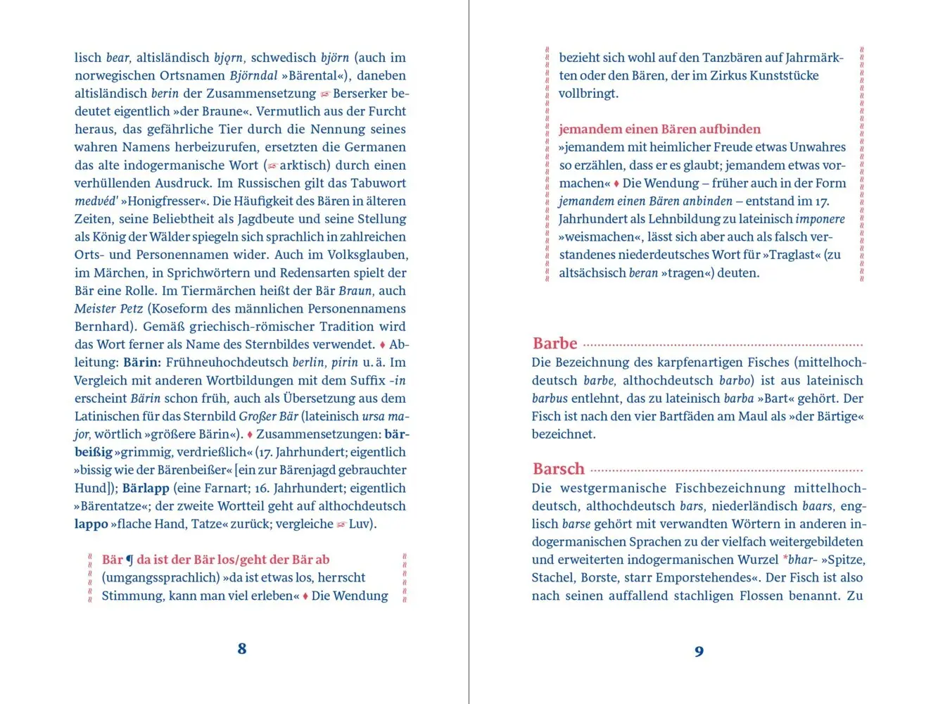 Bild: 9783411740024 | Sprachschätze - Tiere und Pflanzen | Dudenredaktion | Buch | 128 S.