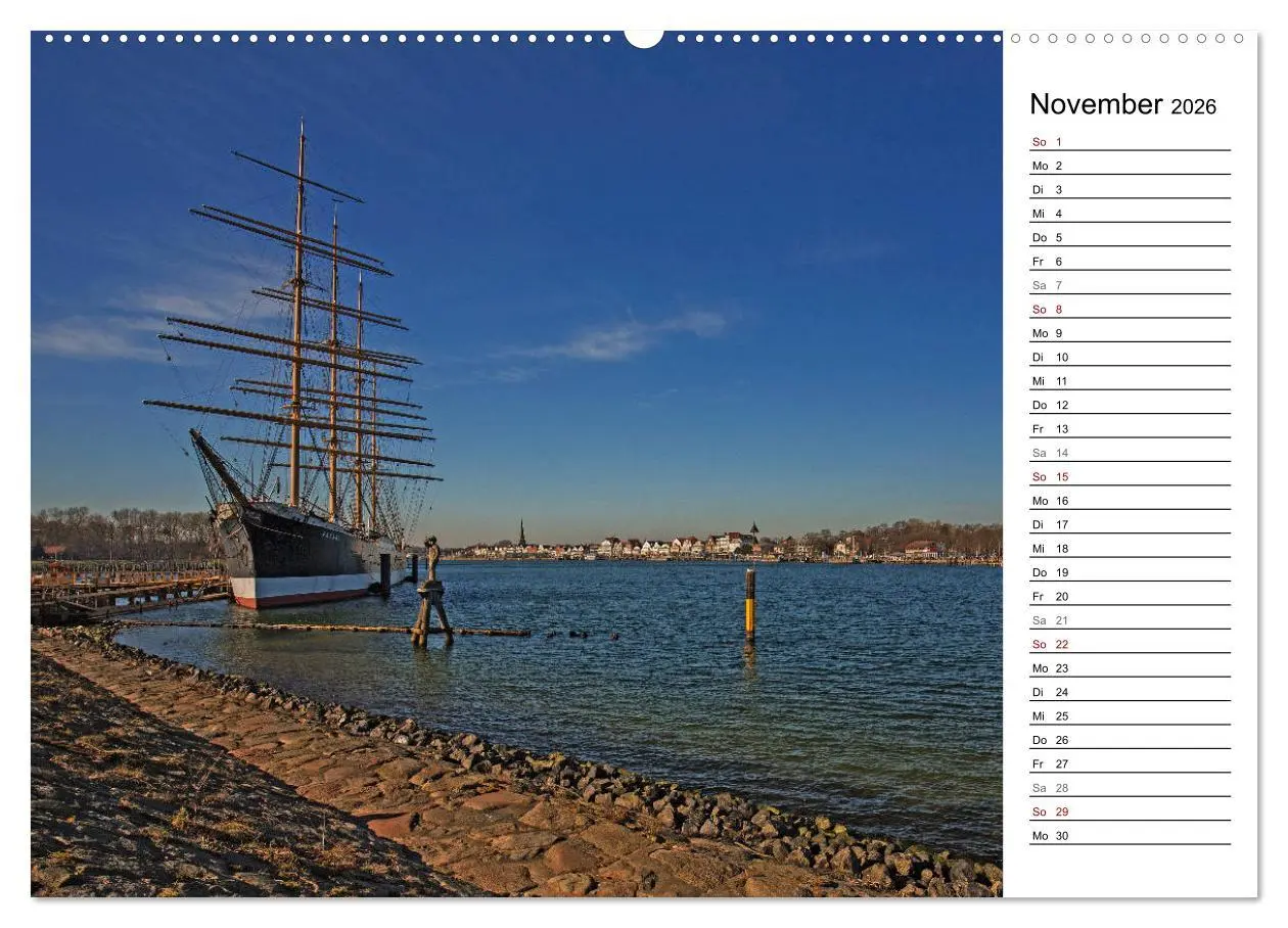 Bild: 9783457760024 | Ostseeheilbad Travemünde - Die schönste Tochter Lübecks...