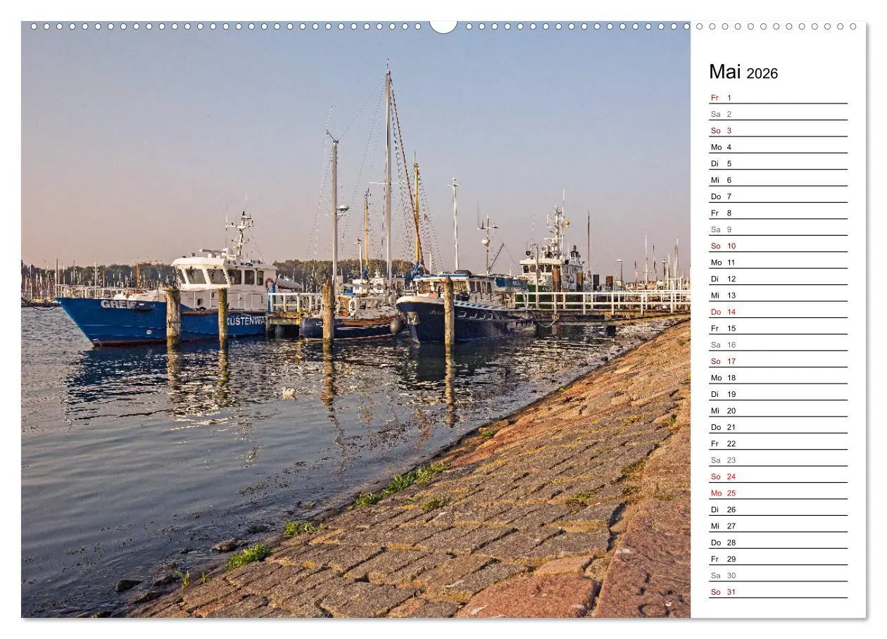 Bild: 9783457760024 | Ostseeheilbad Travemünde - Die schönste Tochter Lübecks...