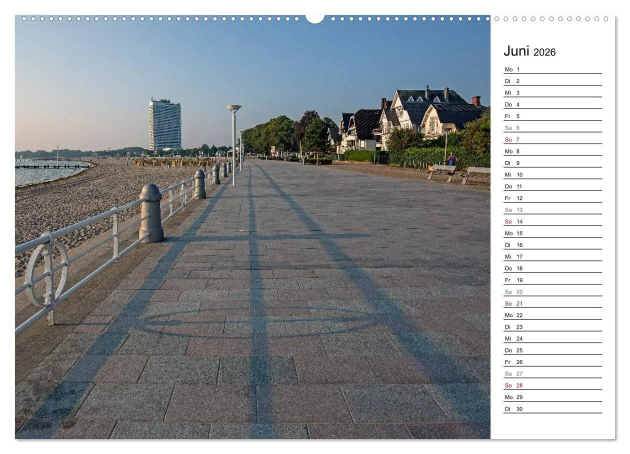 Bild: 9783457760024 | Ostseeheilbad Travemünde - Die schönste Tochter Lübecks...