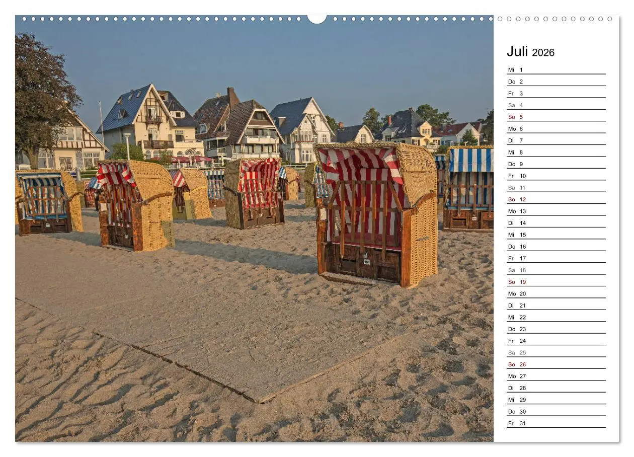 Bild: 9783457760024 | Ostseeheilbad Travemünde - Die schönste Tochter Lübecks...