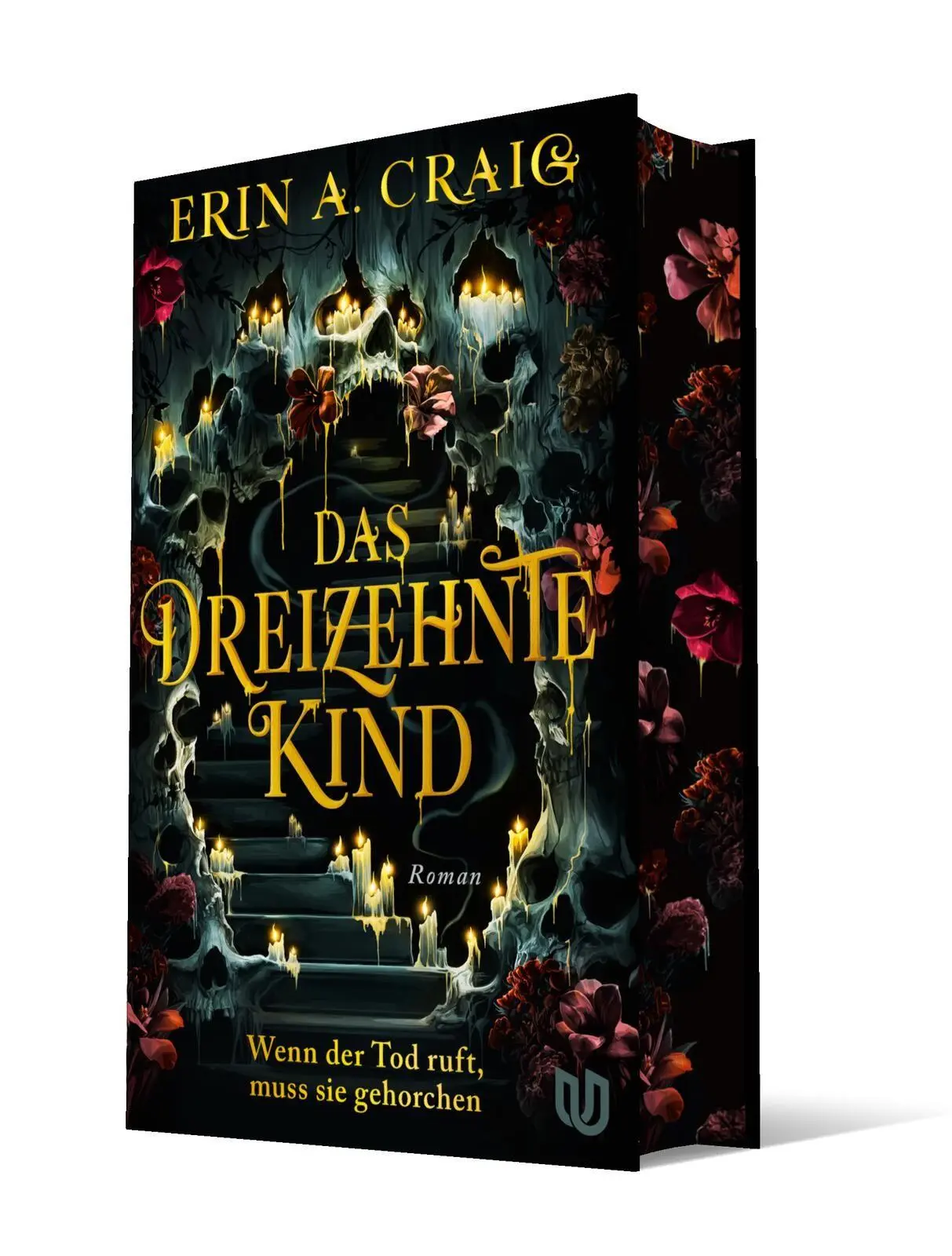 Cover: 9783690860024 | Das Dreizehnte Kind | Erin A. Craig | Buch | 672 S. | Deutsch | 2025