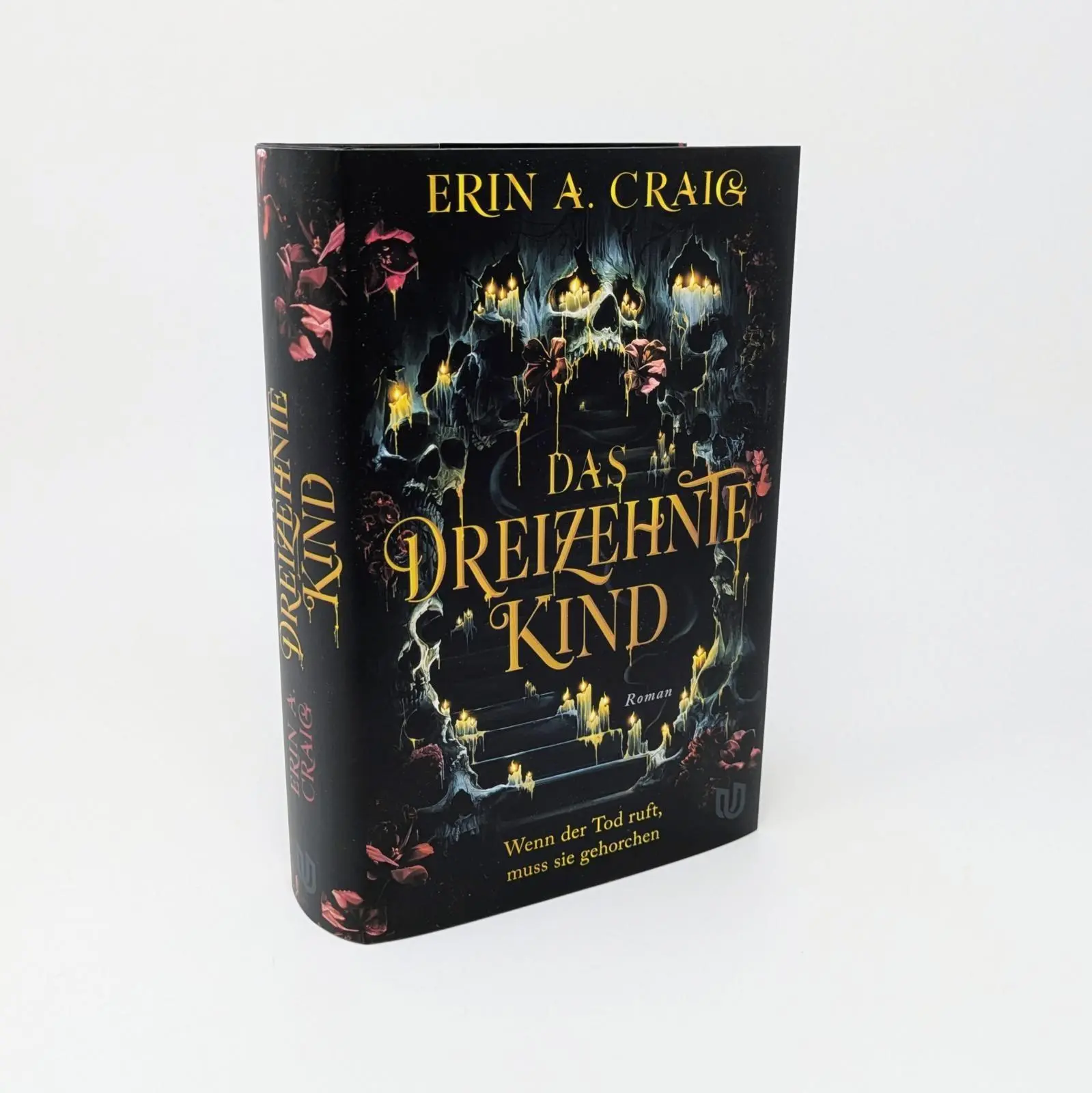 Bild: 9783690860024 | Das Dreizehnte Kind | Erin A. Craig | Buch | 672 S. | Deutsch | 2025