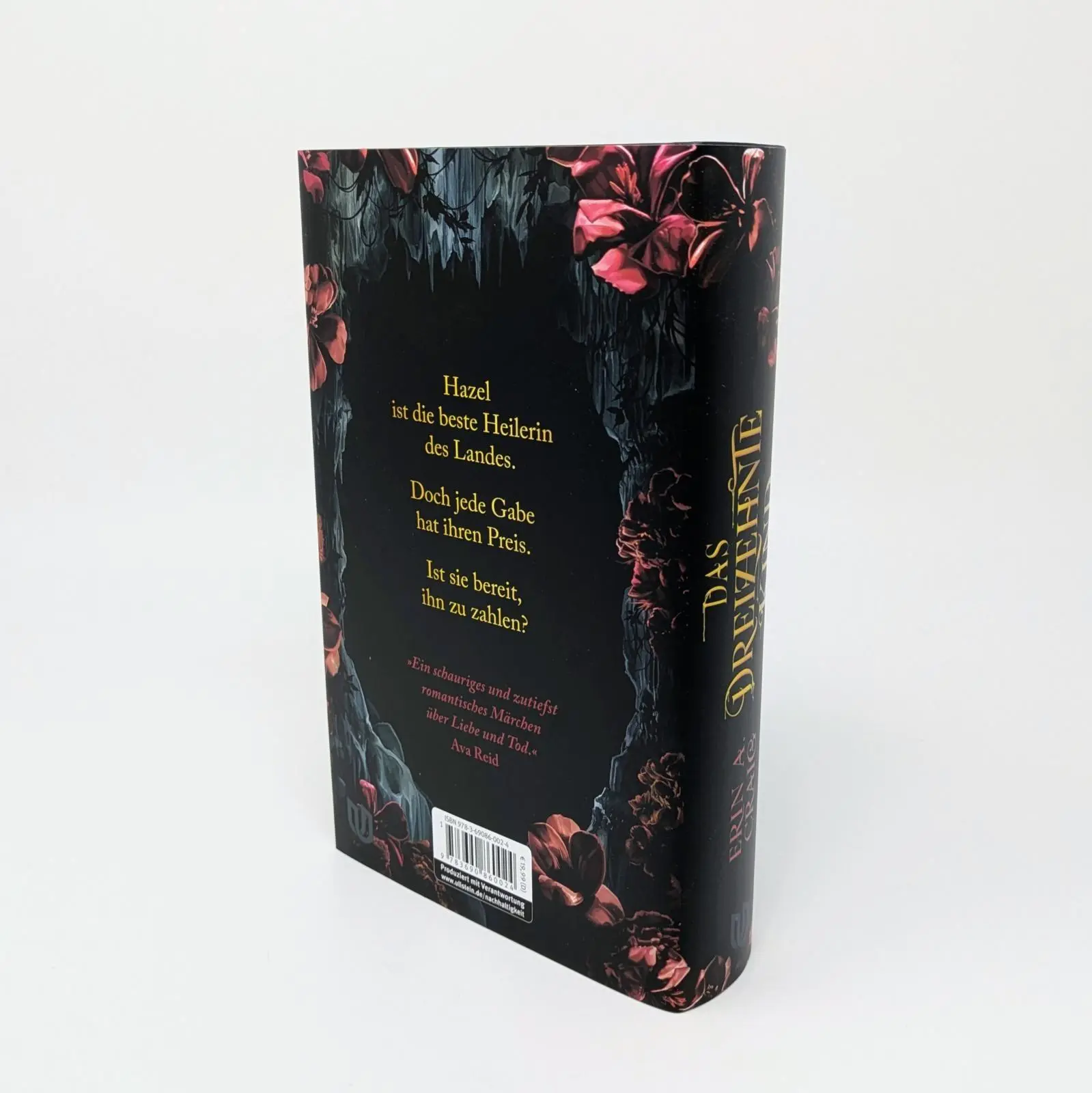 Bild: 9783690860024 | Das Dreizehnte Kind | Erin A. Craig | Buch | 672 S. | Deutsch | 2025