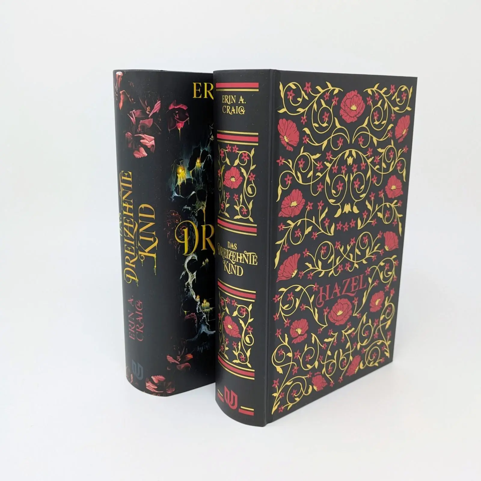 Bild: 9783690860024 | Das Dreizehnte Kind | Erin A. Craig | Buch | 672 S. | Deutsch | 2025