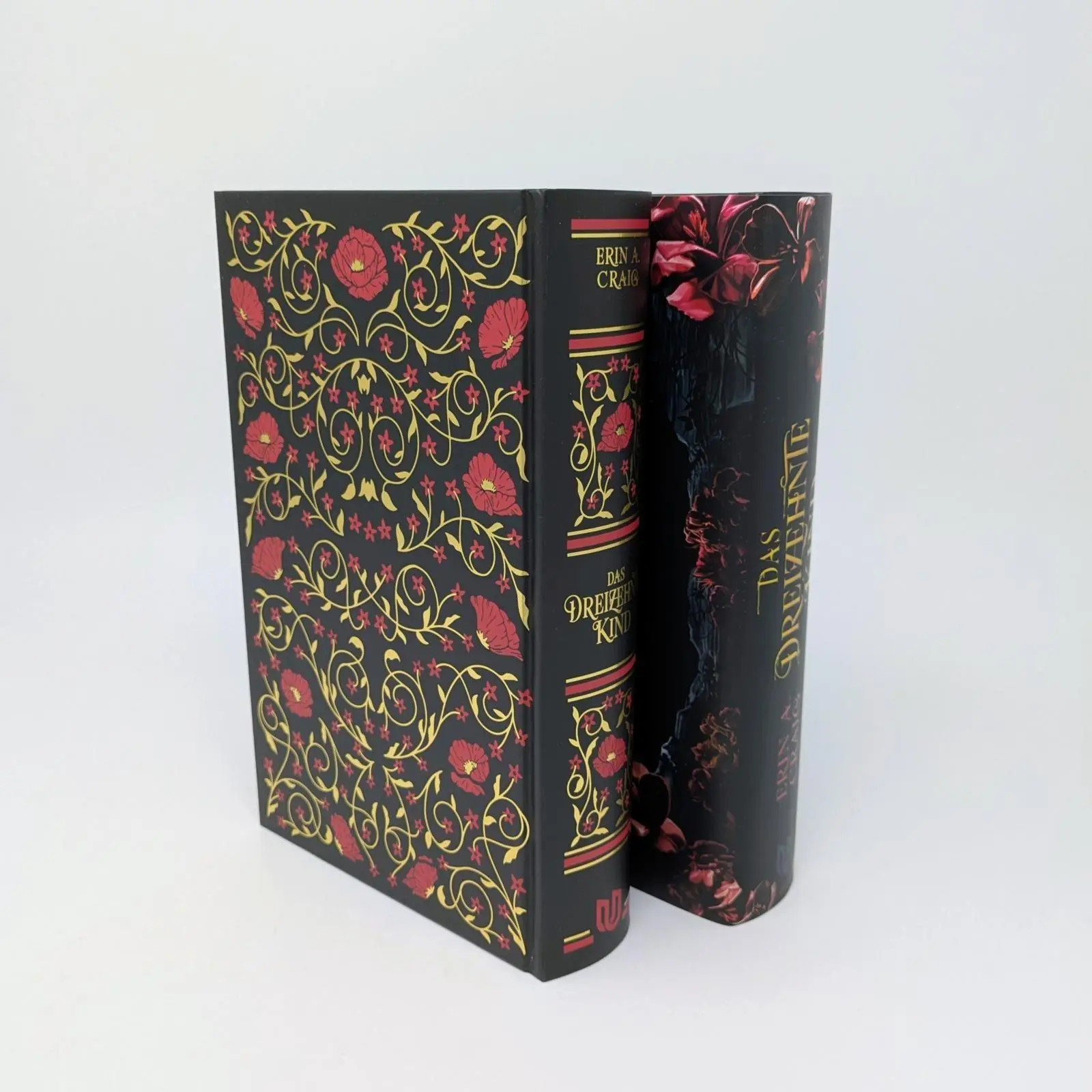 Bild: 9783690860024 | Das Dreizehnte Kind | Erin A. Craig | Buch | 672 S. | Deutsch | 2025