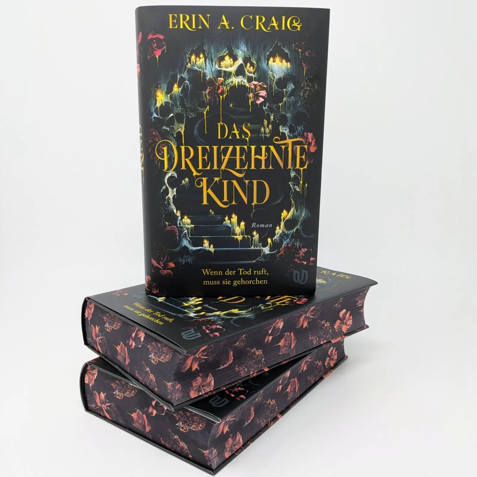 Bild: 9783690860024 | Das Dreizehnte Kind | Erin A. Craig | Buch | 672 S. | Deutsch | 2025
