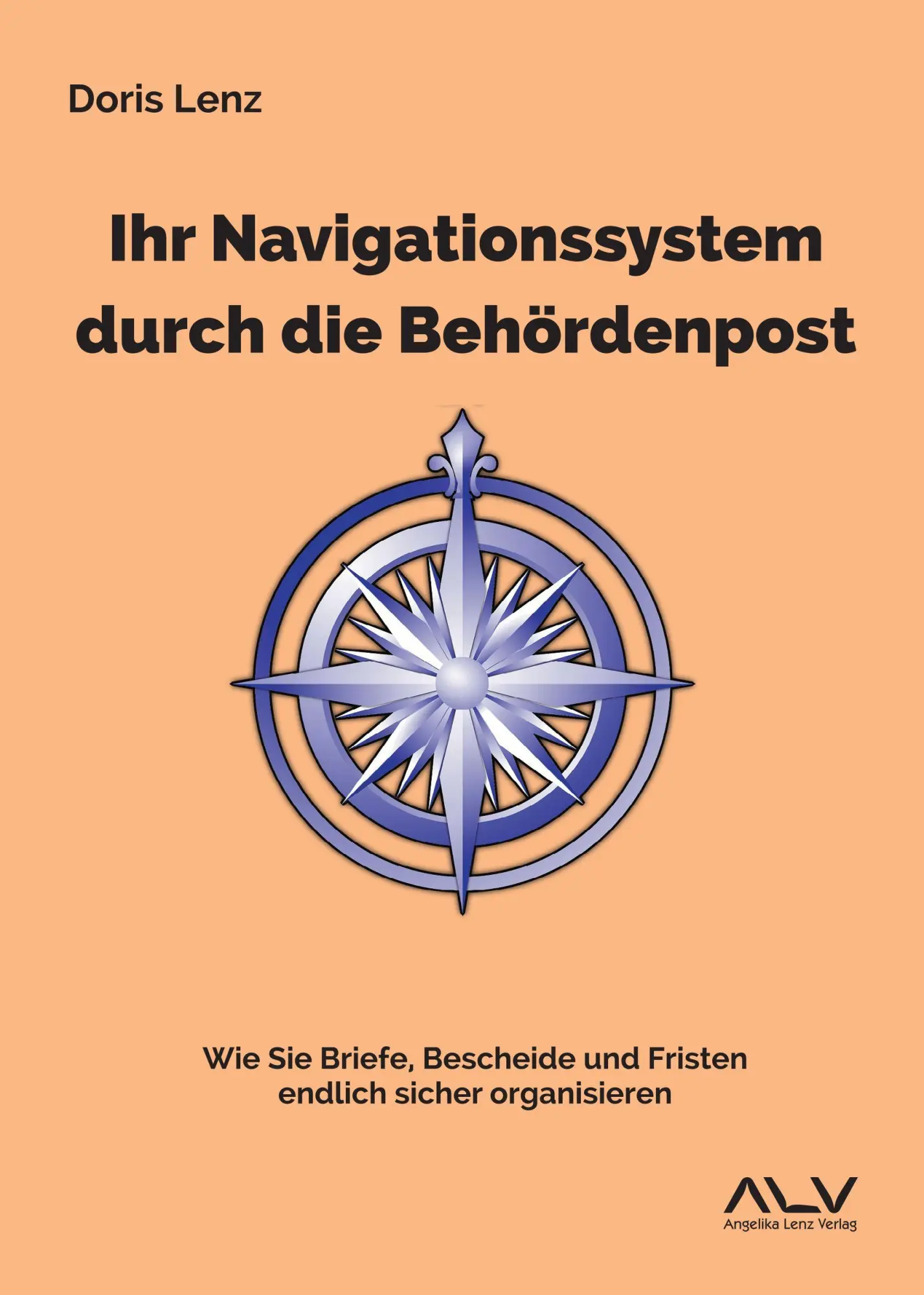 Ihr Navigationssystem durch die Behördenpost