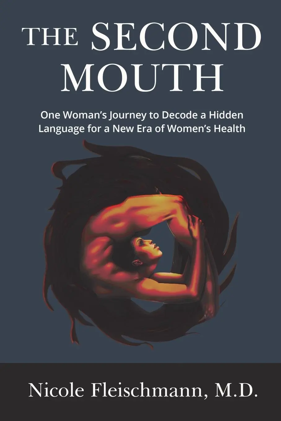 Cover: 9798895760024 | The Second Mouth | Nicole Fleischmann | Taschenbuch | Englisch | 2024