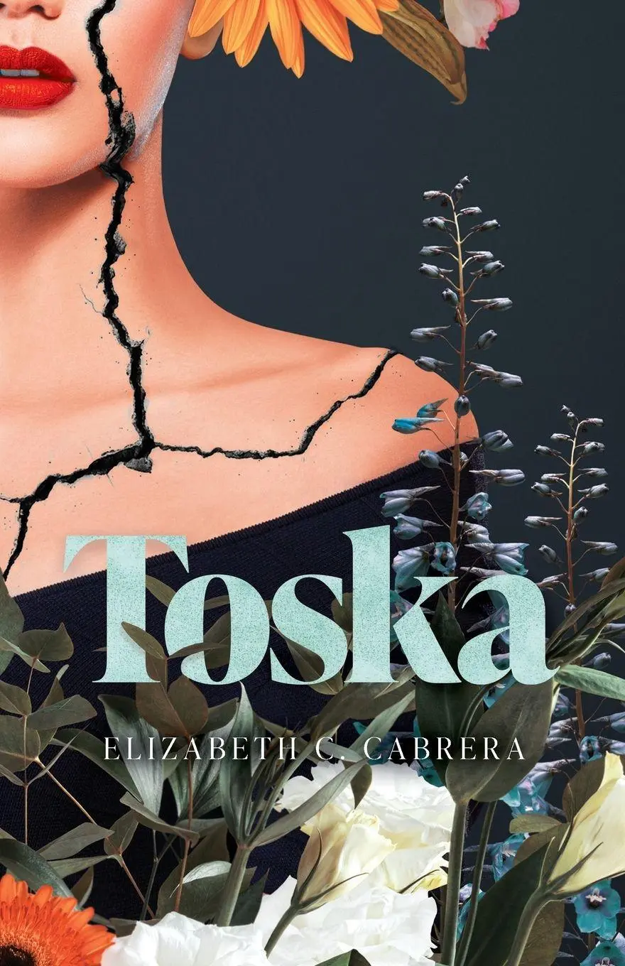 Cover: 9798988060024 | Toska | Elizabeth C Cabrera | Taschenbuch | Englisch | 2023