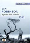 Ein Robinson - Tagebuch eines Matrosen