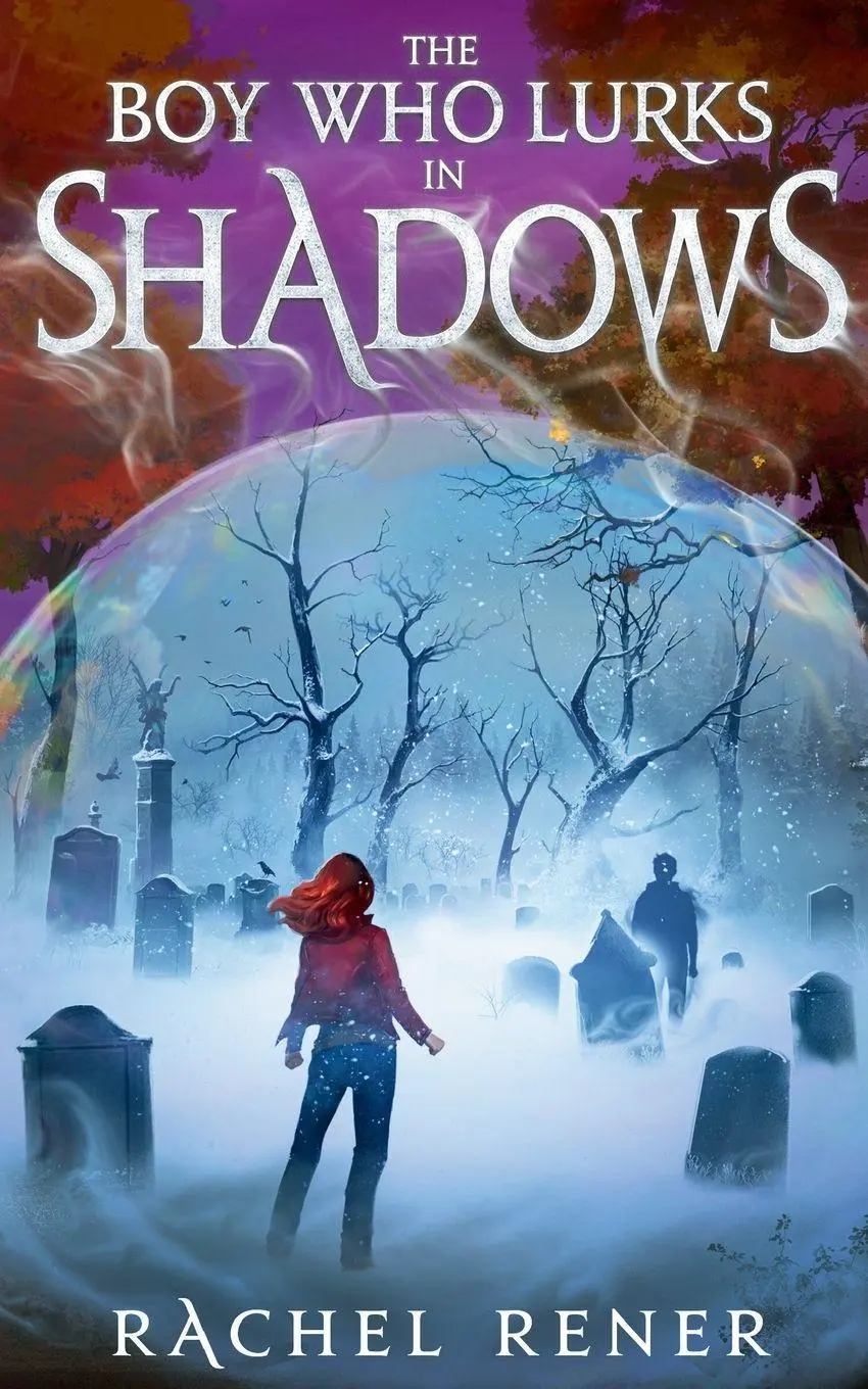 Cover: 9781088060124 | The Boy Who Lurks in Shadows | Rachel Rener | Taschenbuch | Englisch