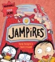 Cover: 9781910200124 | Jampires | David O'Connell (u. a.) | Taschenbuch | Englisch | 2014