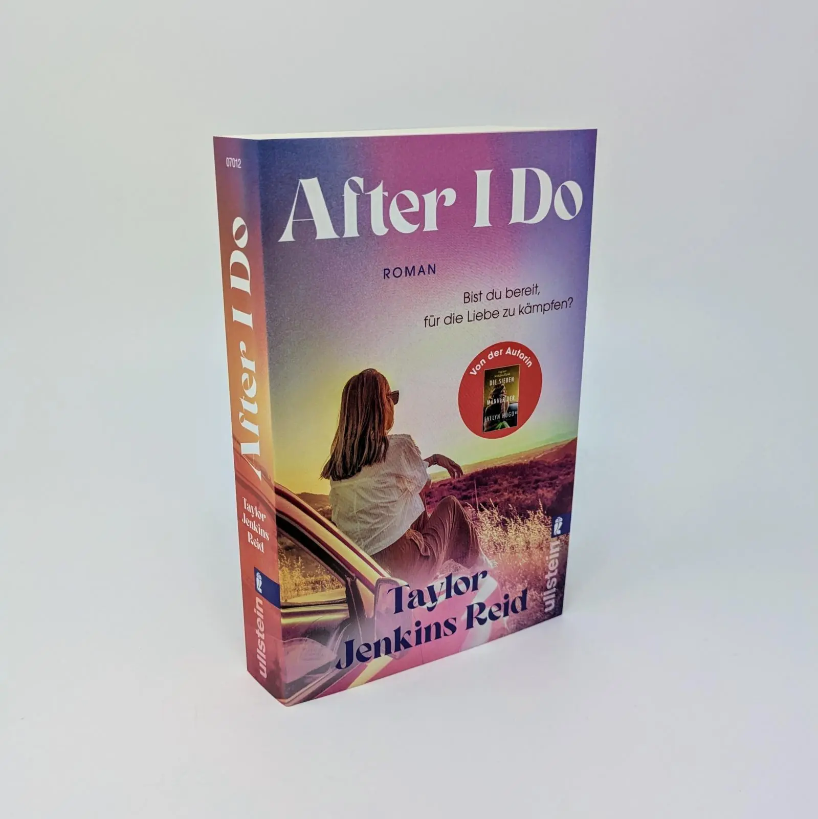 Bild: 9783548070124 | After I Do | Taylor Jenkins Reid | Taschenbuch | 464 S. | Deutsch