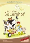 Cover: 9783867230124 | Auf dem Bauernhof | Bernd Jockweg | Taschenbuch | Geblockt | 78 S.