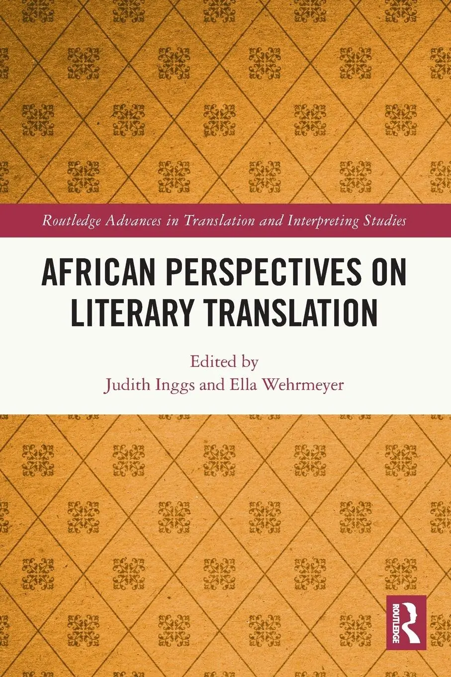Cover: 9780367710224 | African Perspectives on Literary Translation | Judith Inggs (u. a.)