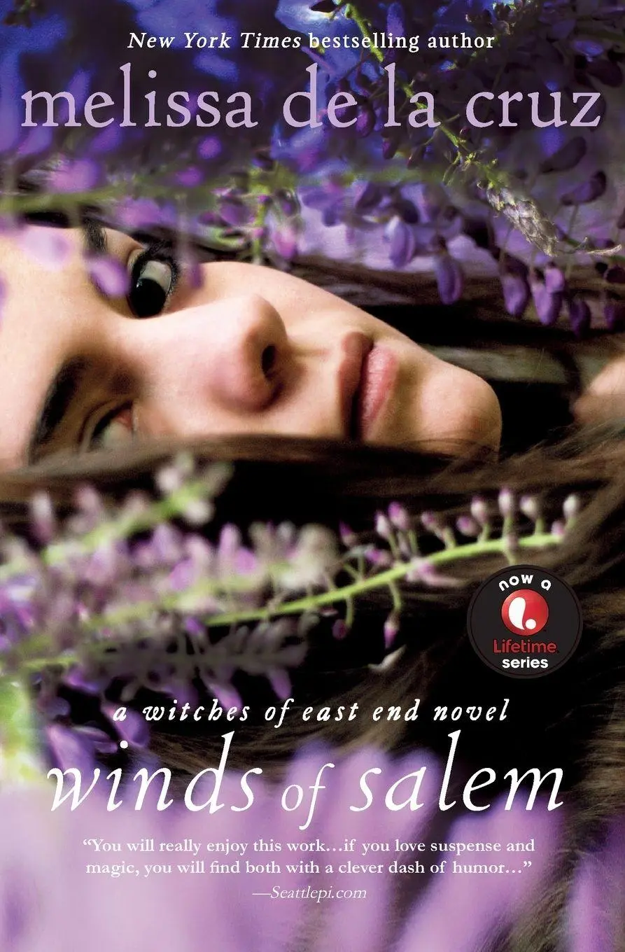 Cover: 9781401330224 | Winds of Salem | Melissa de la Cruz | Taschenbuch | Englisch | 2014