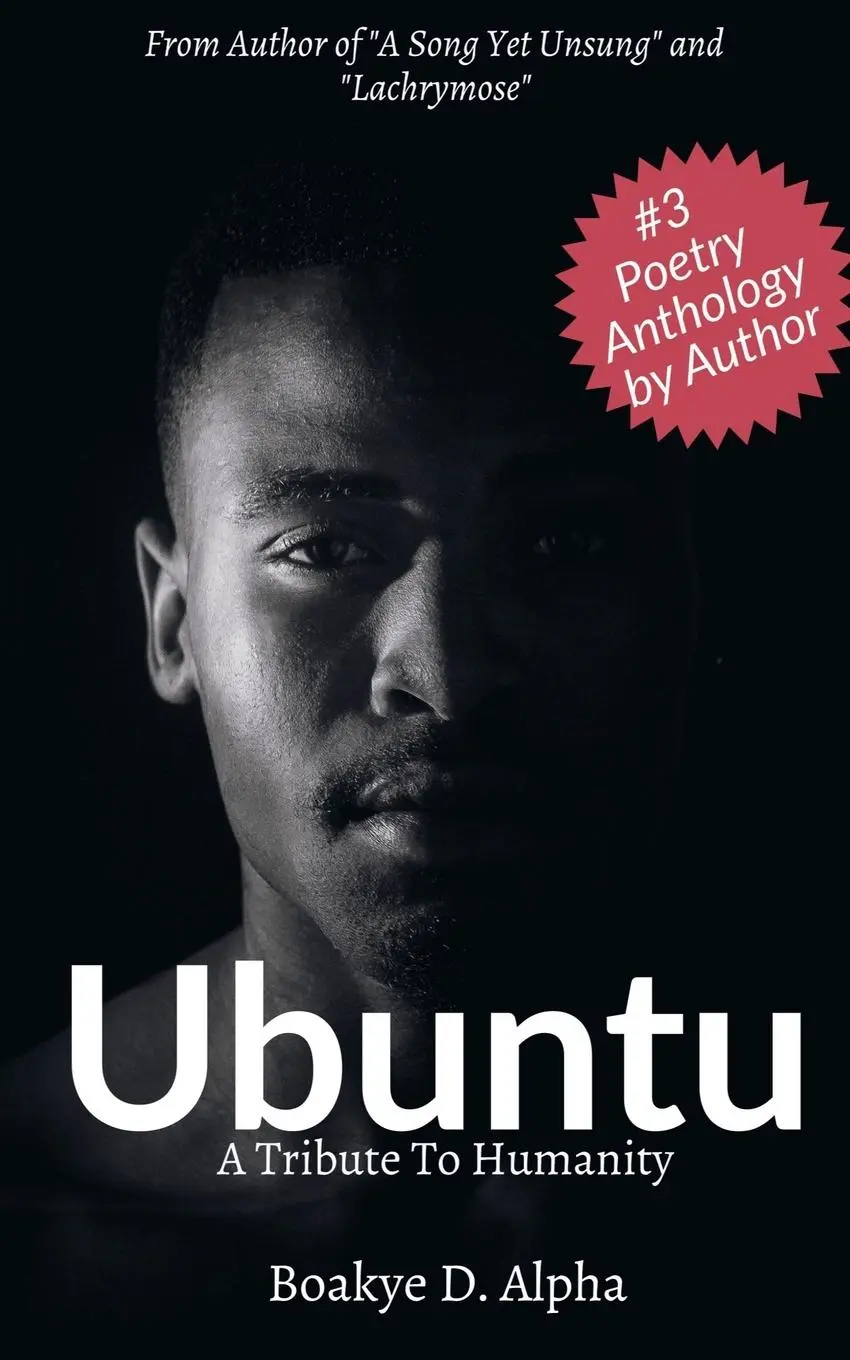 Cover: 9781636060224 | Ubuntu | Boakye Alpha | Taschenbuch | Kartoniert / Broschiert | 2020