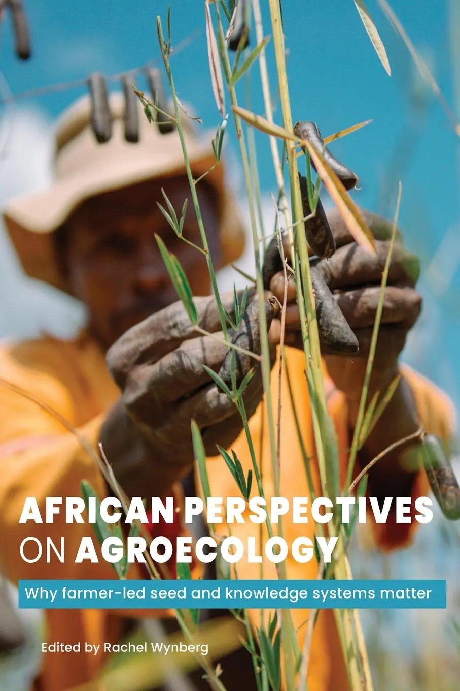 Cover: 9781788530224 | African Perspectives on Agroecology | Rachel Wynberg | Taschenbuch