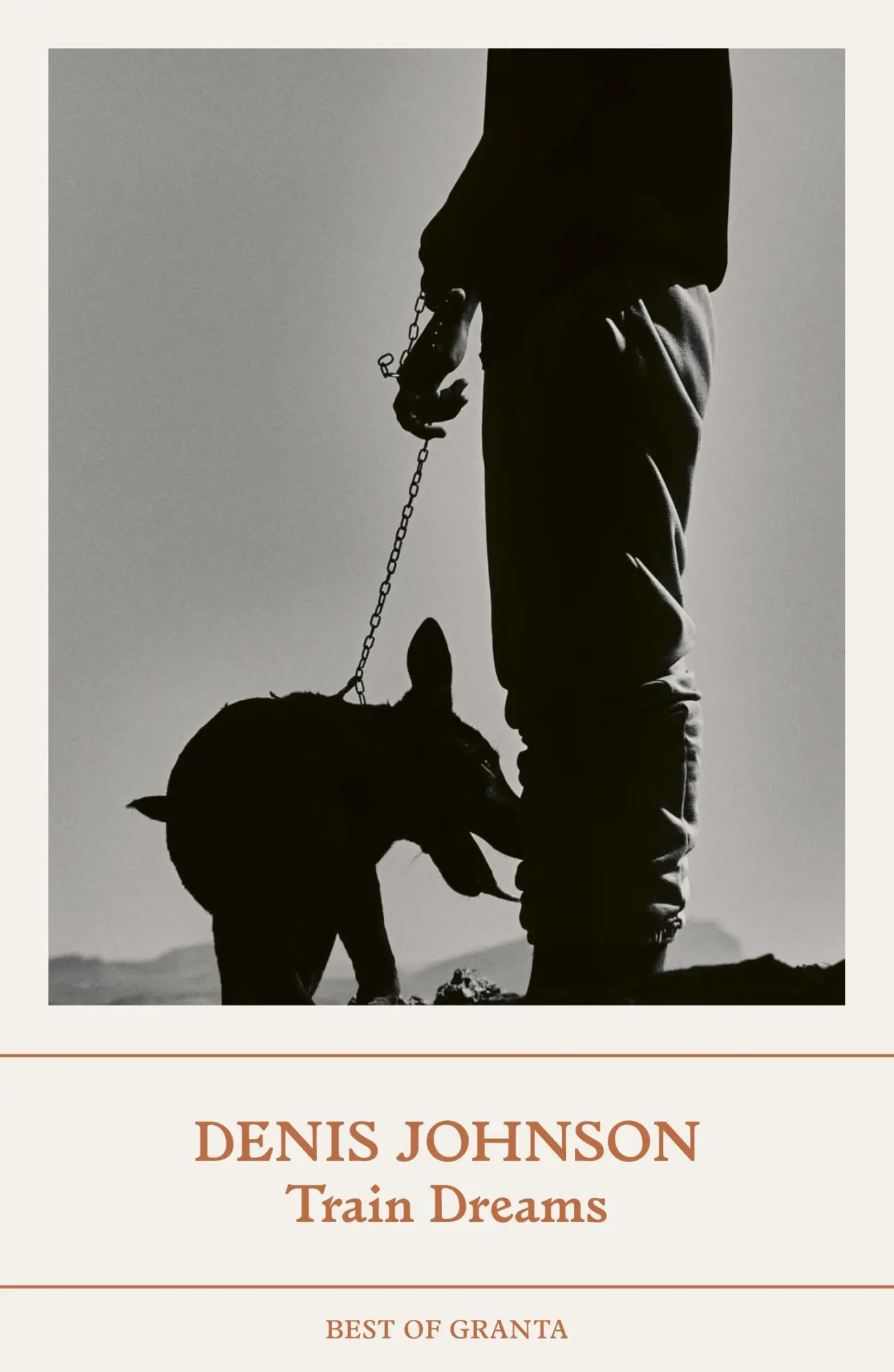 Cover: 9781803510224 | Train Dreams | Denis Johnson | Taschenbuch | Best of Granta | Englisch