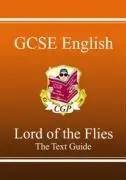 Cover: 9781847620224 | GCSE English Text Guide - Lord of the Flies includes Online Edition...