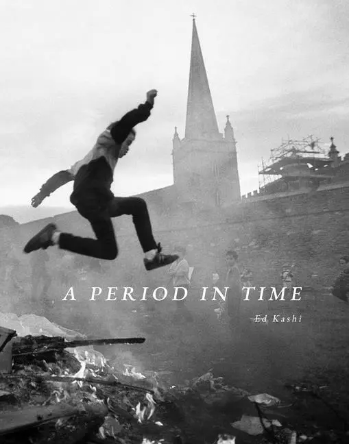 Cover: 9781953480224 | A Period in Time | Looking Back While Moving Forward, 1977-2022 | Buch
