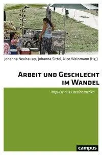 Cover: 9783593510224 | Arbeit und Geschlecht im Wandel | Impulse aus Lateinamerika | Buch