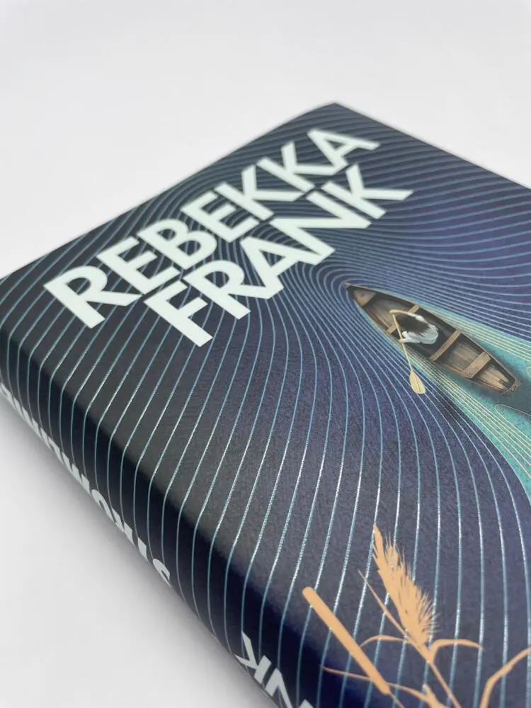 Bild: 9783758700224 | Stromlinien | Rebekka Frank | Buch | 512 S. | Deutsch | 2025 | FISCHER