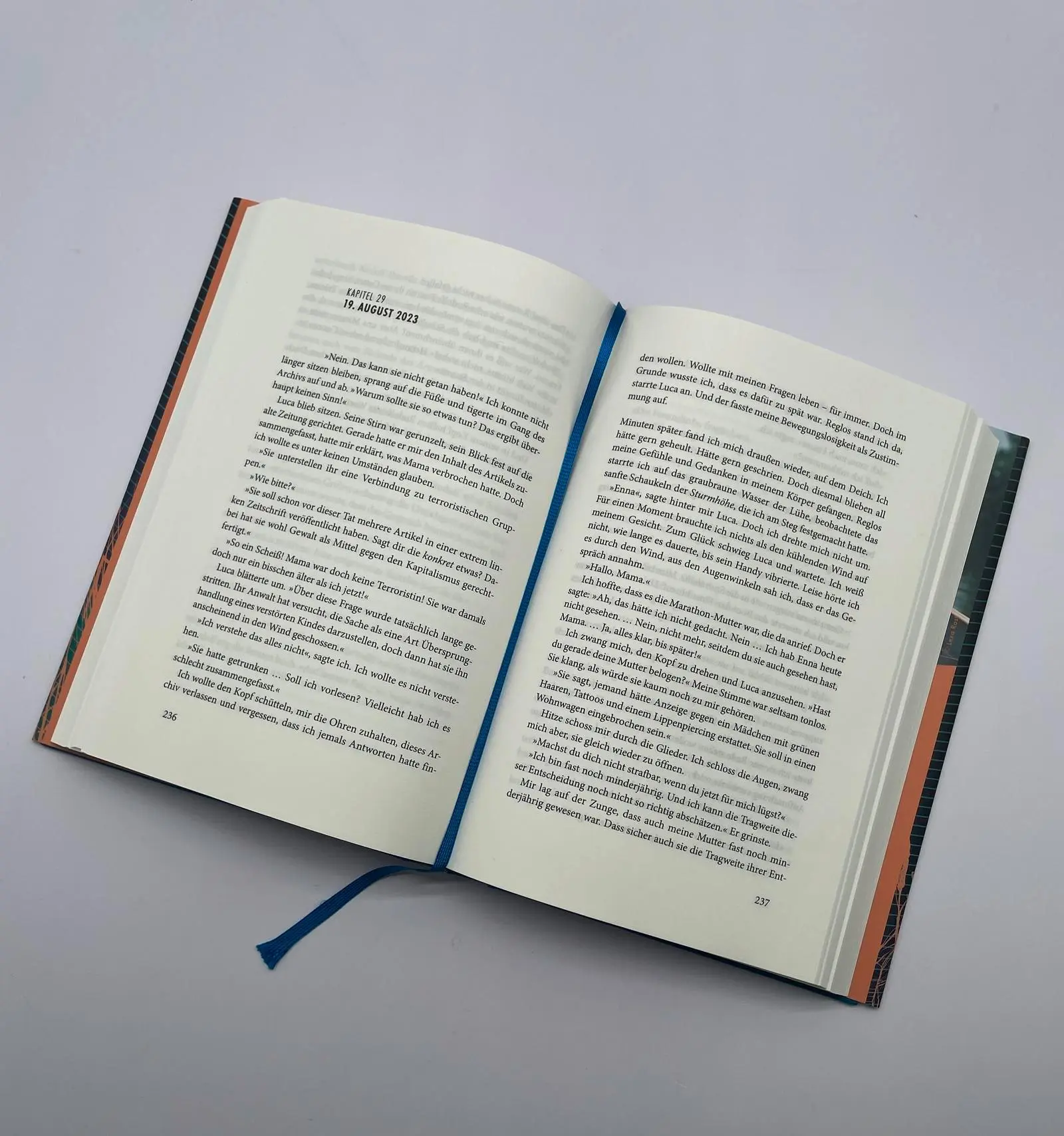Bild: 9783758700224 | Stromlinien | Rebekka Frank | Buch | 512 S. | Deutsch | 2025 | FISCHER