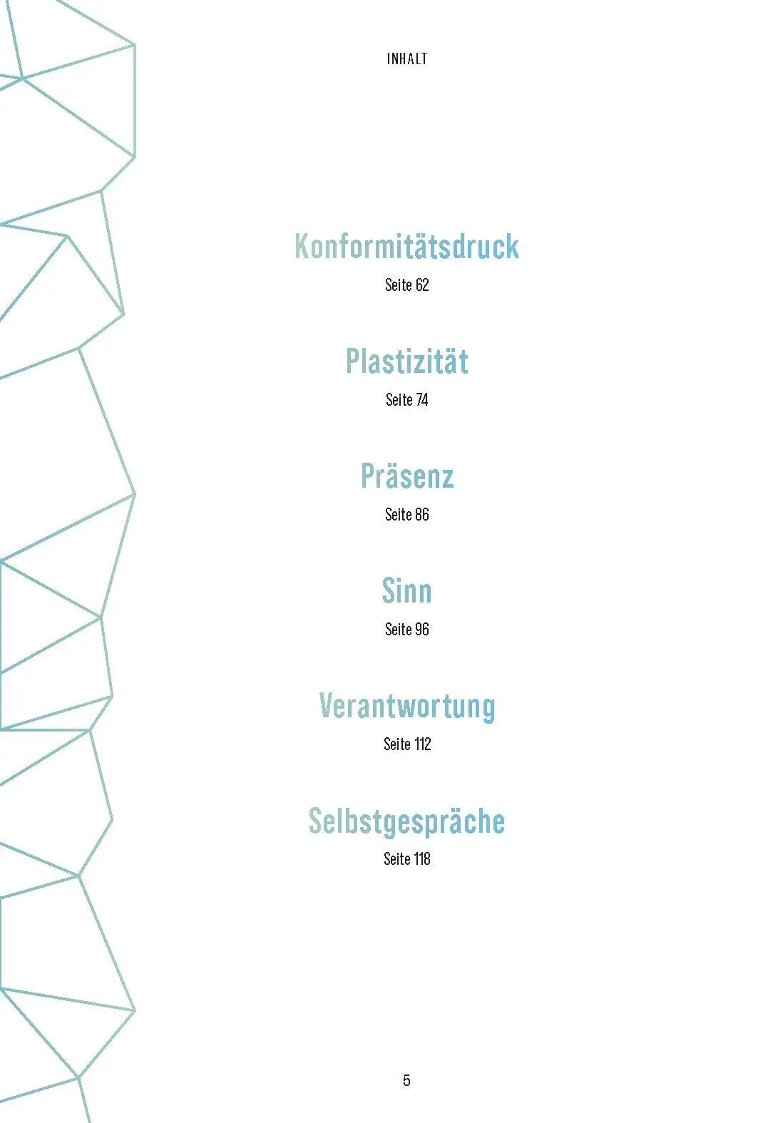 Bild: 9783948880224 | EINS SEIN | Leben im Einklang | Jan Mayer (u. a.) | Buch | 256 S.