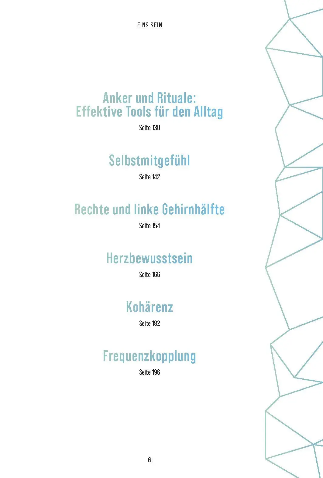 Bild: 9783948880224 | EINS SEIN | Leben im Einklang | Jan Mayer (u. a.) | Buch | 256 S.