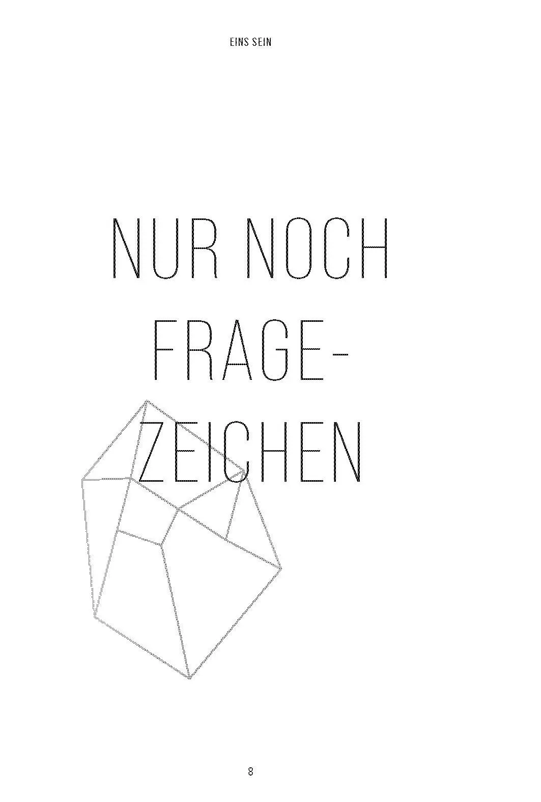 Bild: 9783948880224 | EINS SEIN | Leben im Einklang | Jan Mayer (u. a.) | Buch | 256 S.