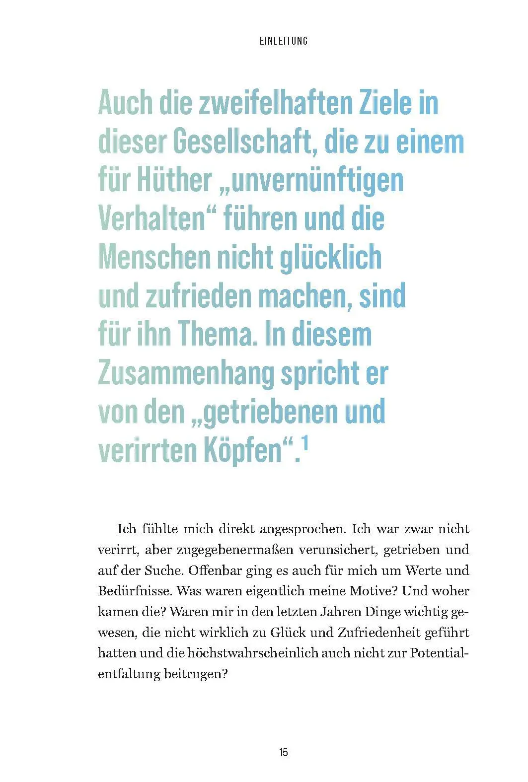 Bild: 9783948880224 | EINS SEIN | Leben im Einklang | Jan Mayer (u. a.) | Buch | 256 S.