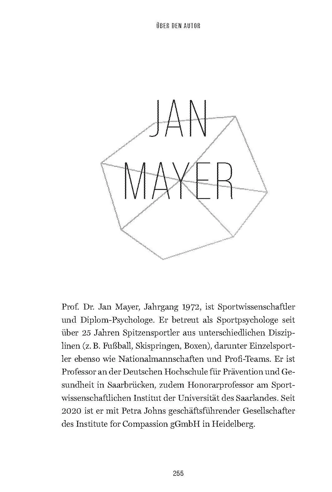 Bild: 9783948880224 | EINS SEIN | Leben im Einklang | Jan Mayer (u. a.) | Buch | 256 S.