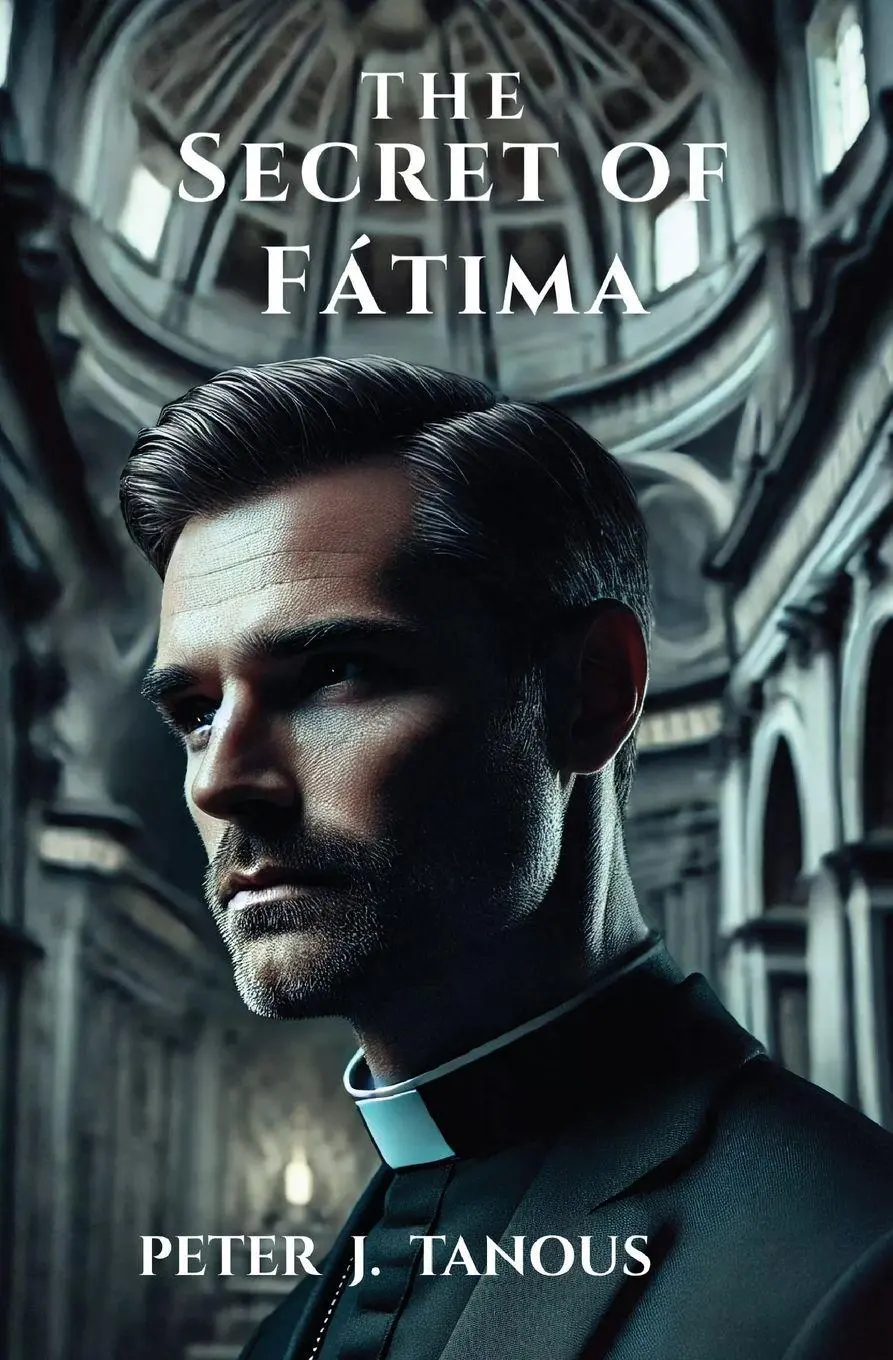 Cover: 9798337200224 | The Secret of Fátima | Peter J Tanous | Taschenbuch | Englisch | 2025