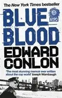 Cover: 9780091940324 | Blue Blood | Edward Conlon | Taschenbuch | Kartoniert / Broschiert