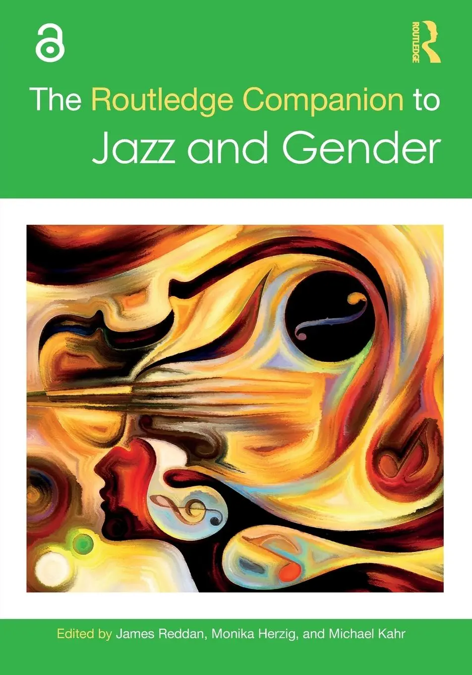 Cover: 9780367630324 | The Routledge Companion to Jazz and Gender | James Reddan (u. a.)