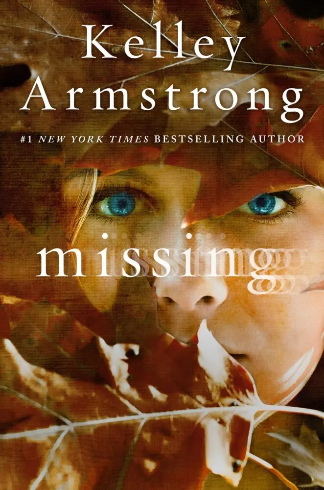 Cover: 9780399550324 | Missing | Kelley Armstrong | Buch | Englisch | 2017