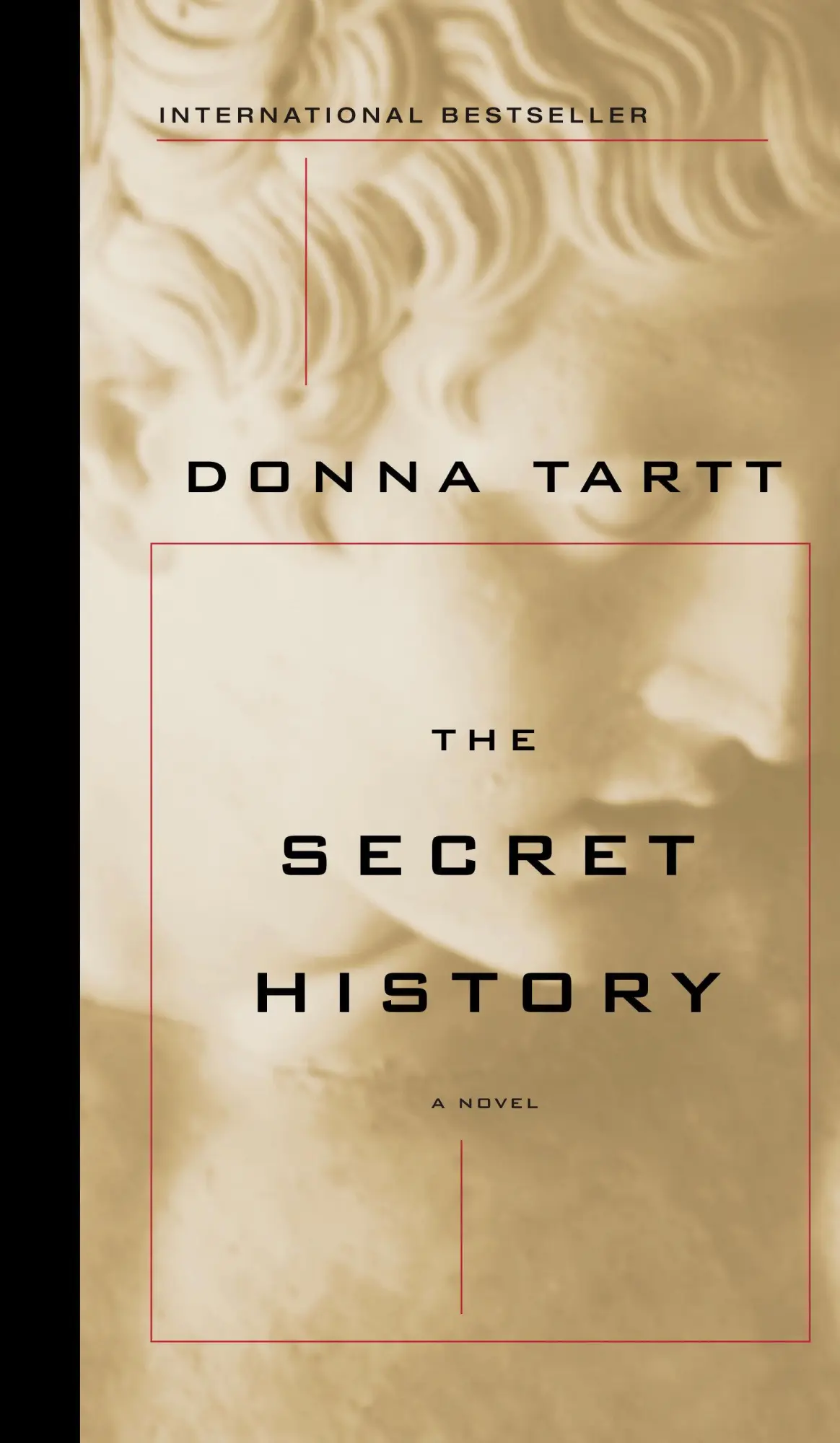 Cover: 9780679410324 | The Secret History | Donna Tartt | Buch | Einband - fest (Hardcover)