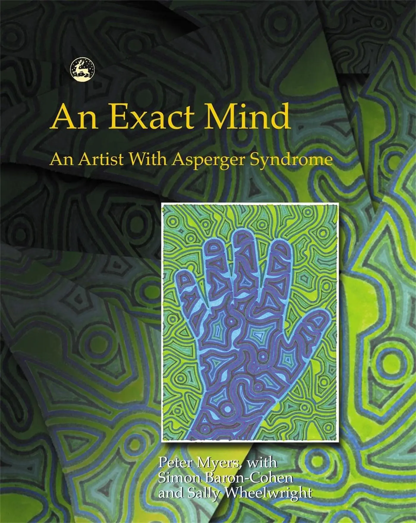 Cover: 9781843100324 | An Exact Mind | An Artist with Asperger Syndrome | Peter Myers | Buch