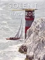 Cover: 9781871680324 | SOLENT HAZARDS | Peter Bruce | Taschenbuch | Kartoniert / Broschiert