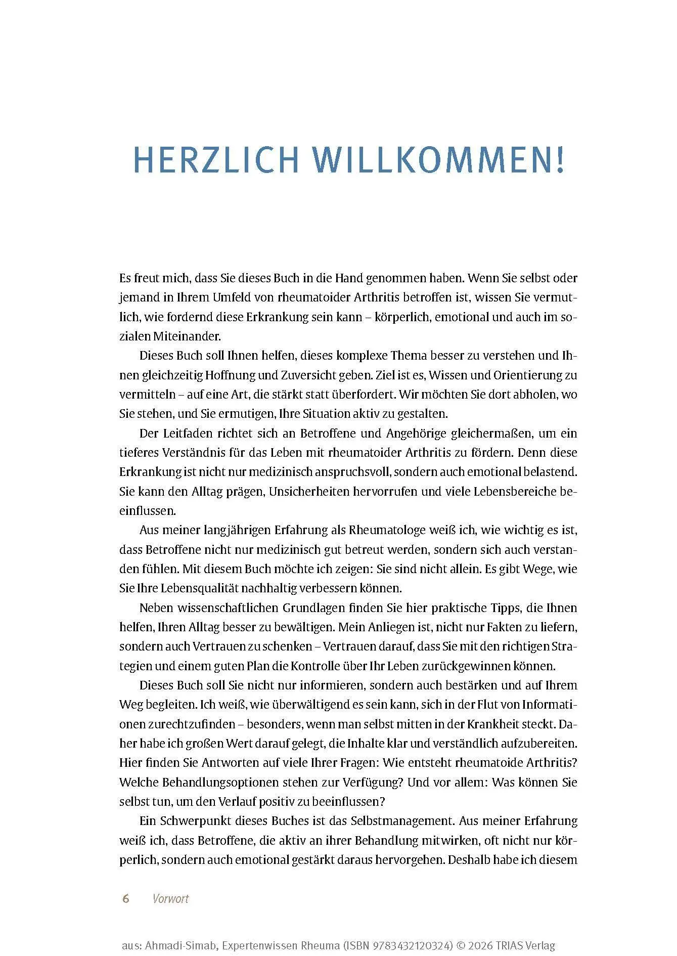 Bild: 9783432120324 | Expertenwissen: Rheuma | Keihan Ahmadi-Simab | Taschenbuch | 160 S.