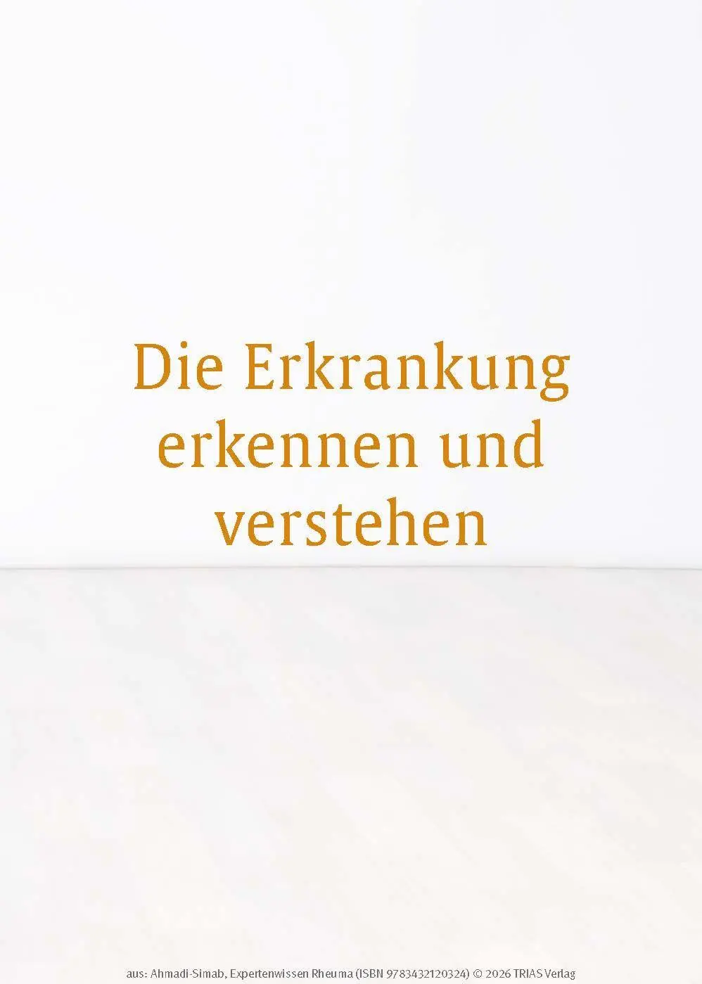Bild: 9783432120324 | Expertenwissen: Rheuma | Keihan Ahmadi-Simab | Taschenbuch | 160 S.