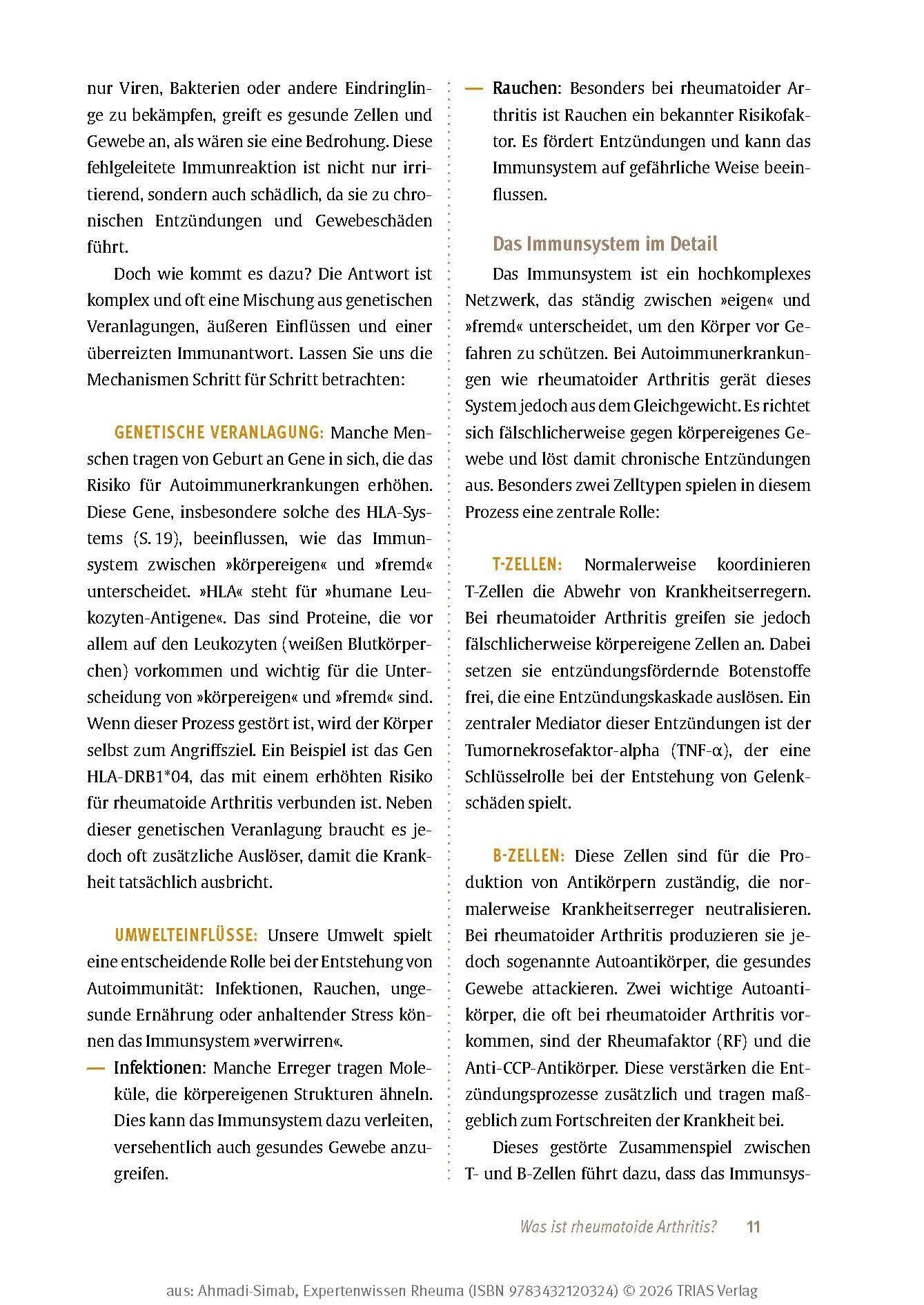 Bild: 9783432120324 | Expertenwissen: Rheuma | Keihan Ahmadi-Simab | Taschenbuch | 160 S.