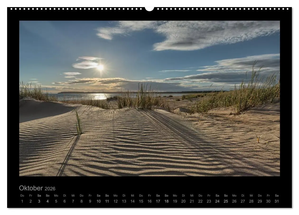 Bild: 9783457970324 | Finnland - Faszination Südwesten (hochwertiger Premium Wandkalender...